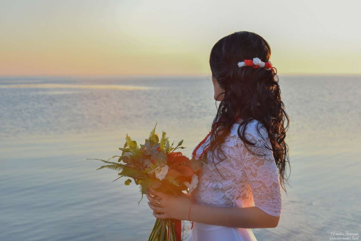 ... ����� Alice Zenkina �� PhotoGeek.ru #��������� ����������