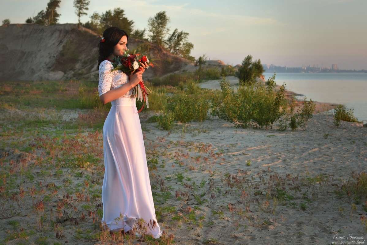 ... ����� Alice Zenkina �� PhotoGeek.ru #��������� ����������