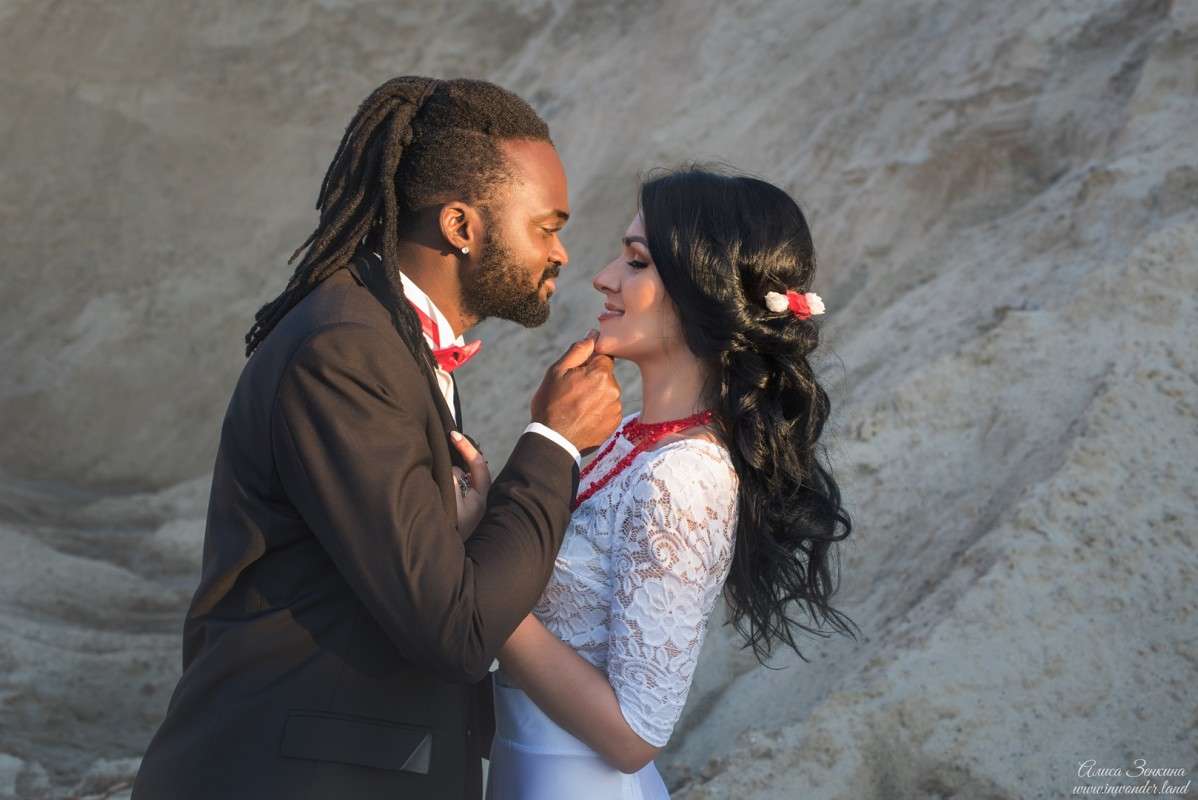 Wedding fairytale ����� Alice Zenkina �� PhotoGeek.ru #��������� ����������