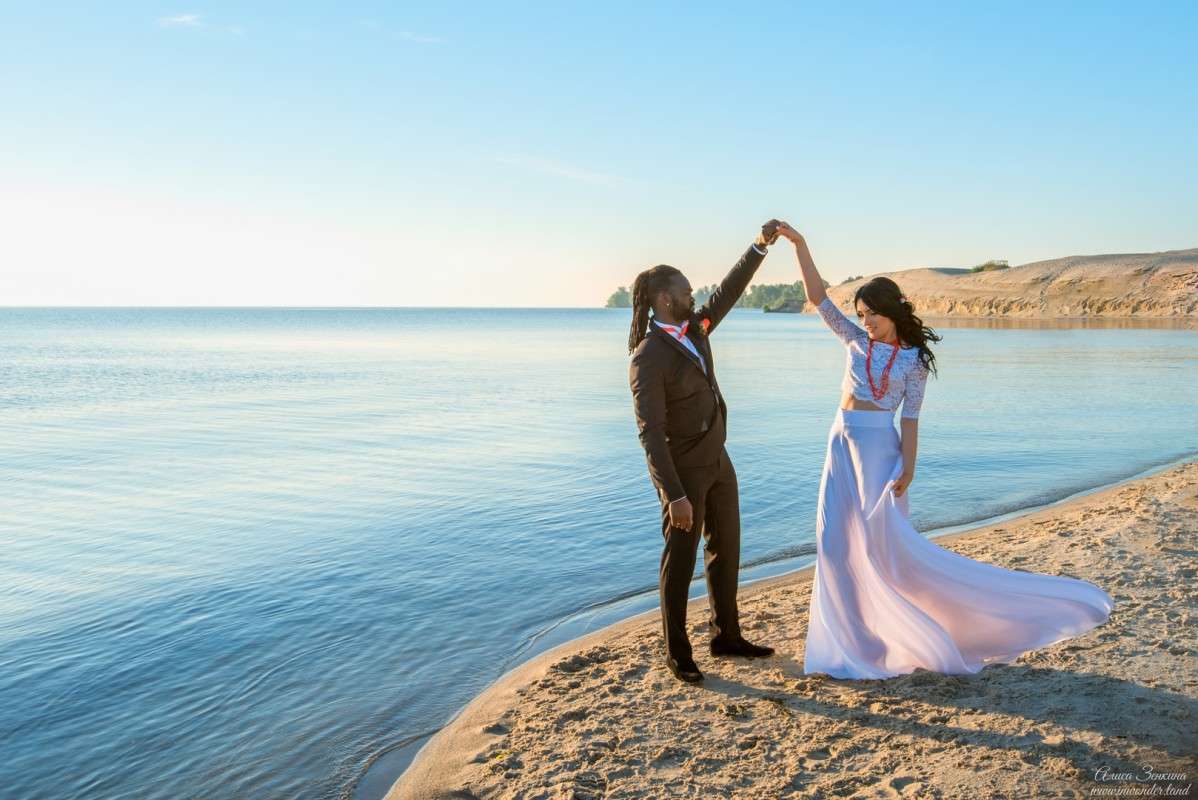 Wedding fairytale ����� Alice Zenkina �� PhotoGeek.ru #��������� ����������