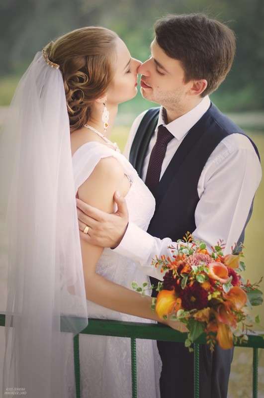 Wedding fairytale  Alice Zenkina  PhotoGeek.ru #  # #