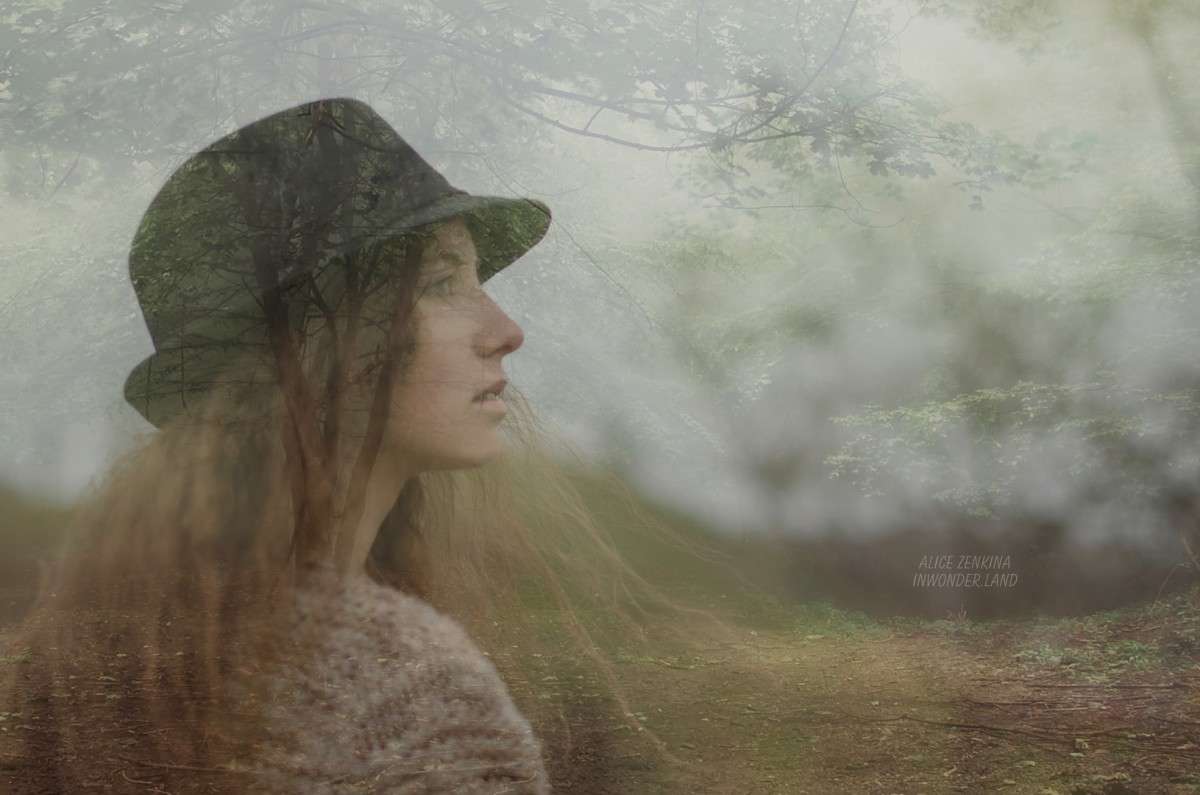 My luxury model ����� Alice Zenkina �� PhotoGeek.ru #������� #�������� #������