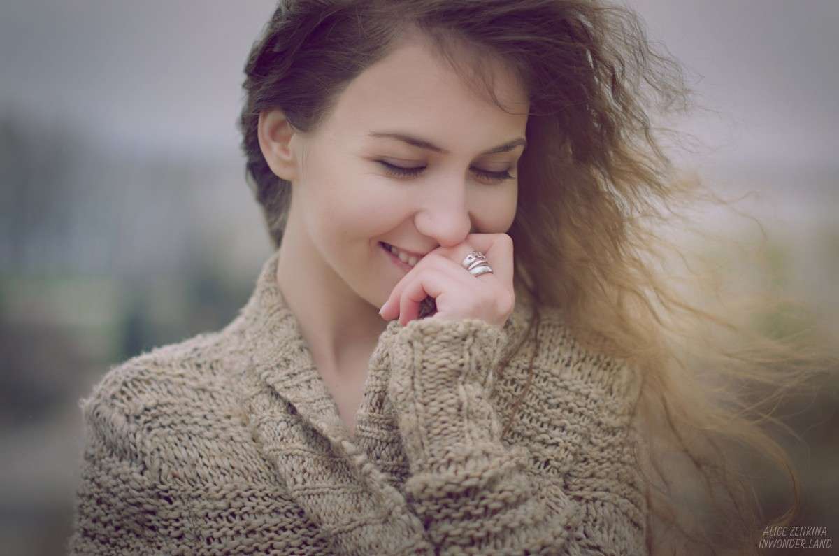 My luxury model  Alice Zenkina  PhotoGeek.ru # # #