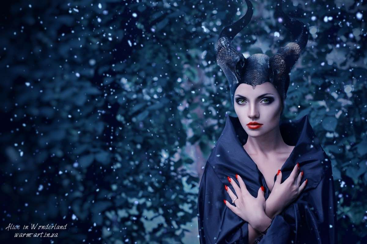 ... ����� Alice Zenkina �� PhotoGeek.ru #�������� ����������