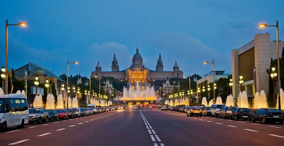 ������������ ������ (National Palace) / ��������� ����� ���������  �� PhotoGeek.ru #�����