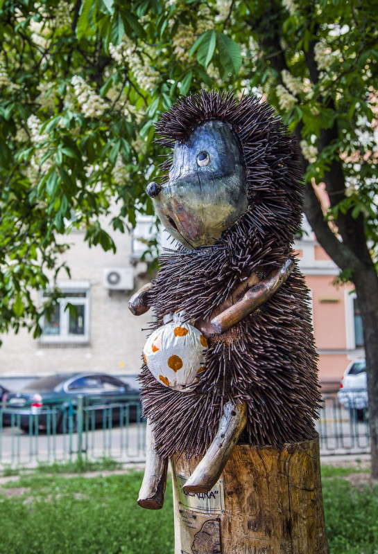 ���� ����� ���������  �� PhotoGeek.ru #�����