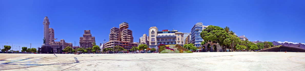 Santa Cruz de Tenerife ����� ���������  �� PhotoGeek.ru #����� #��������� ������ #��������