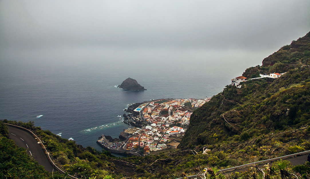 ��� �� �������� - Spain - Tenerife ����� ���������  �� PhotoGeek.ru #����� #������ ��� �������