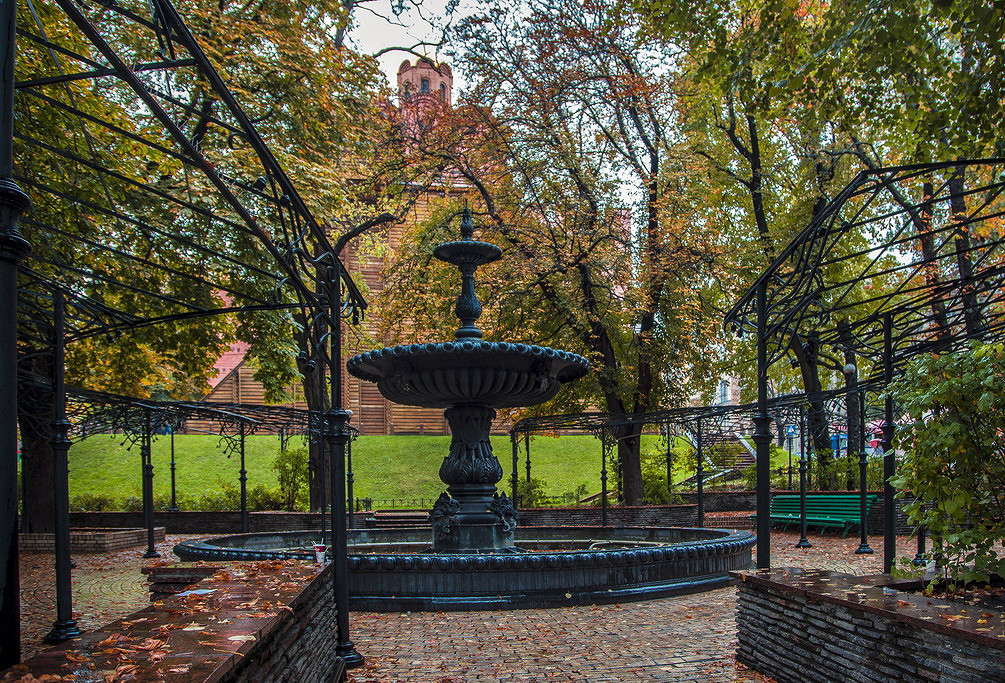 ��������������� ����� - ���� ����� ���������  �� PhotoGeek.ru #�����