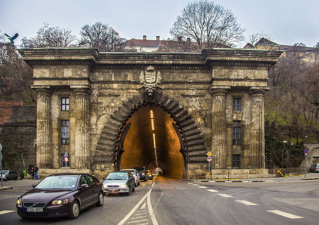 �������� ������ (Clark Tunnel) �������� ����� ���������  �� PhotoGeek.ru #����� #�����������