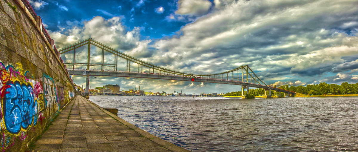 �������� ���� (HDR) ����� ���������  �� PhotoGeek.ru #�����