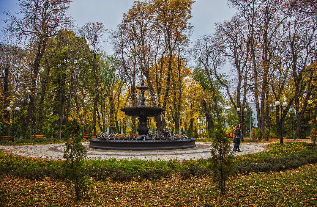 � ���������� ����� ����� ���������  �� PhotoGeek.ru #�����