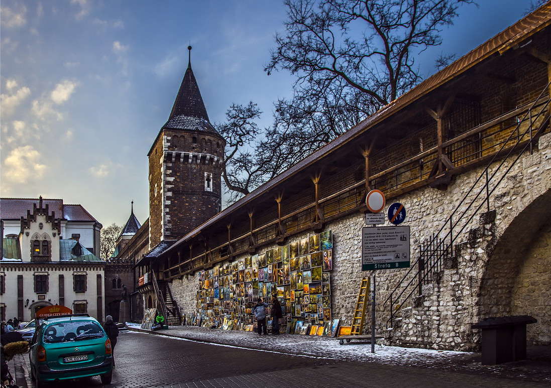 ������ ����� ���������  �� PhotoGeek.ru #�����