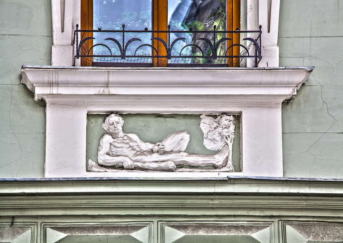 ��������� ��������� ����� ���������  �� PhotoGeek.ru #�����