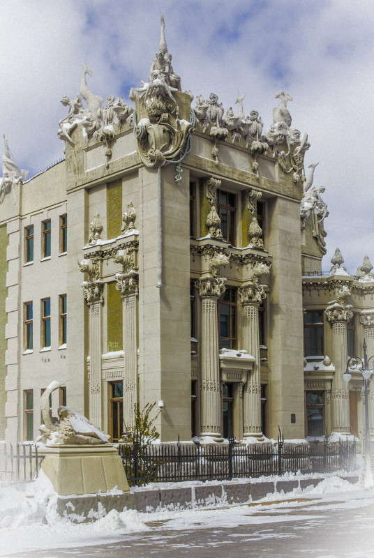 ��� ����������� ����� ���������  �� PhotoGeek.ru #����� #�����������