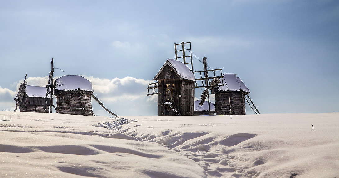 ³����� ����� ���������  �� PhotoGeek.ru #�����������