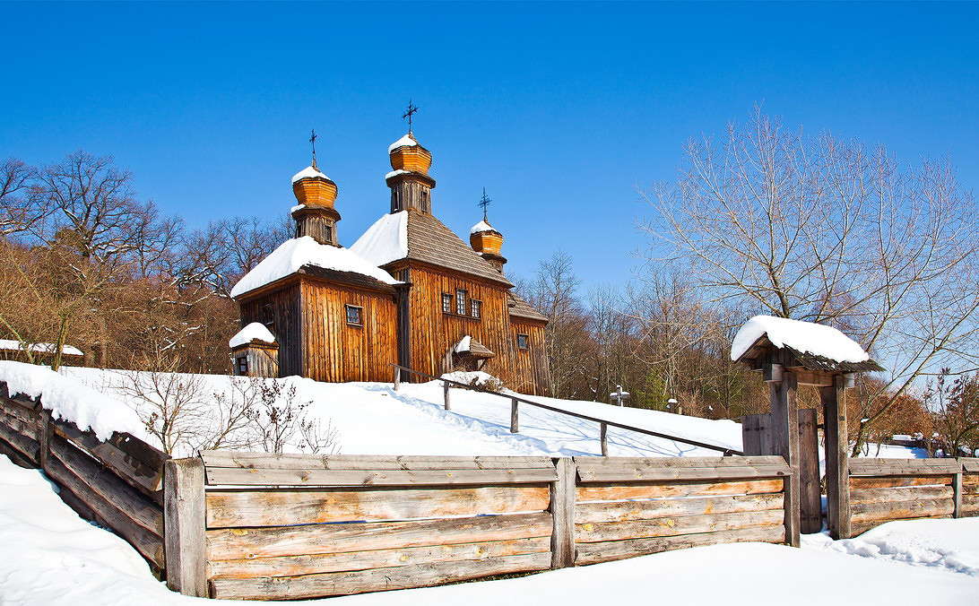 ������� ��. ������� XVIII �. ����� ���������  �� PhotoGeek.ru #�����������