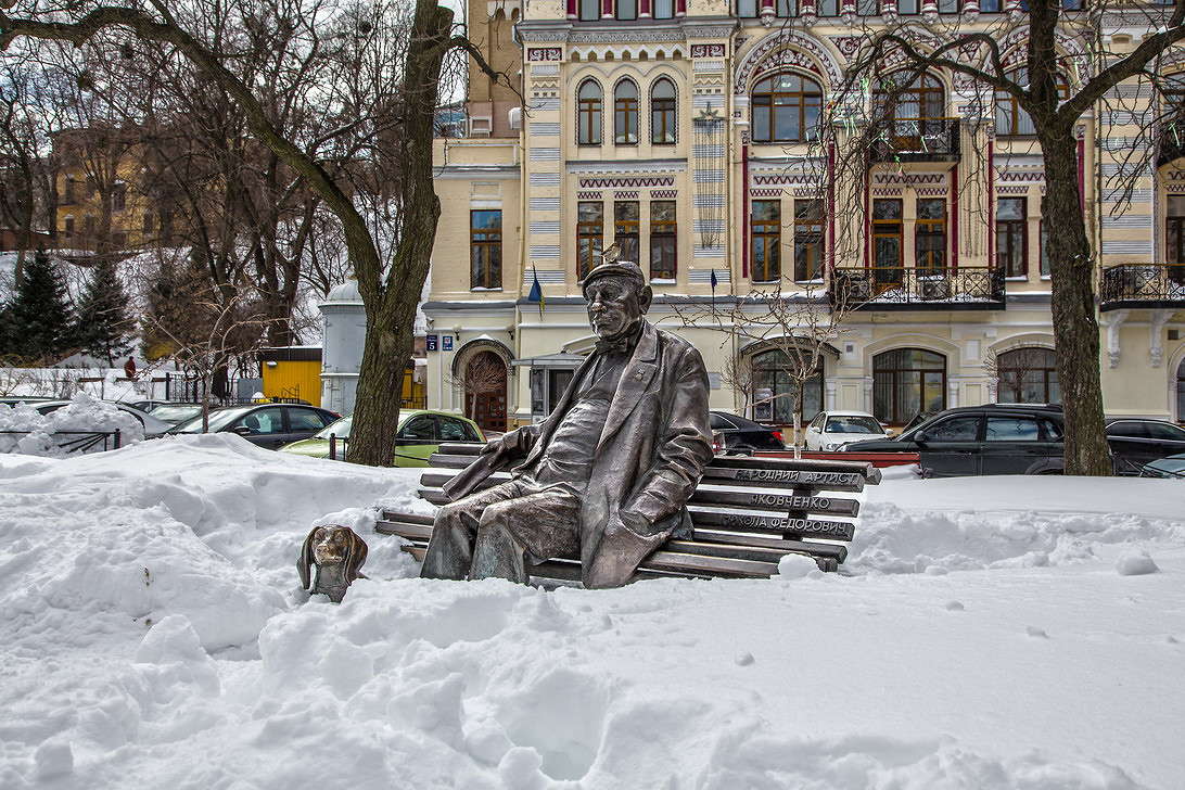 ������� Ը������� ��������� ����� ���������  �� PhotoGeek.ru #�����