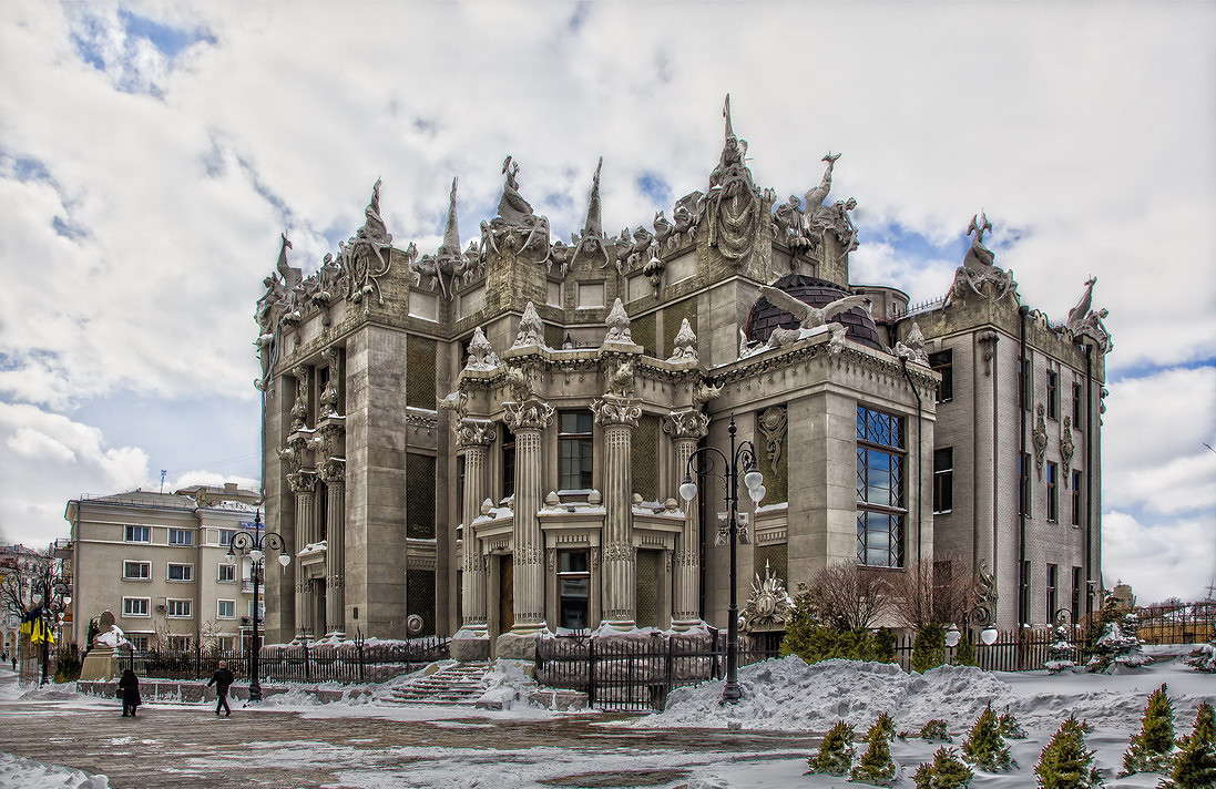 ��� � �������� (����) ����� ���������  �� PhotoGeek.ru #����� #�����������