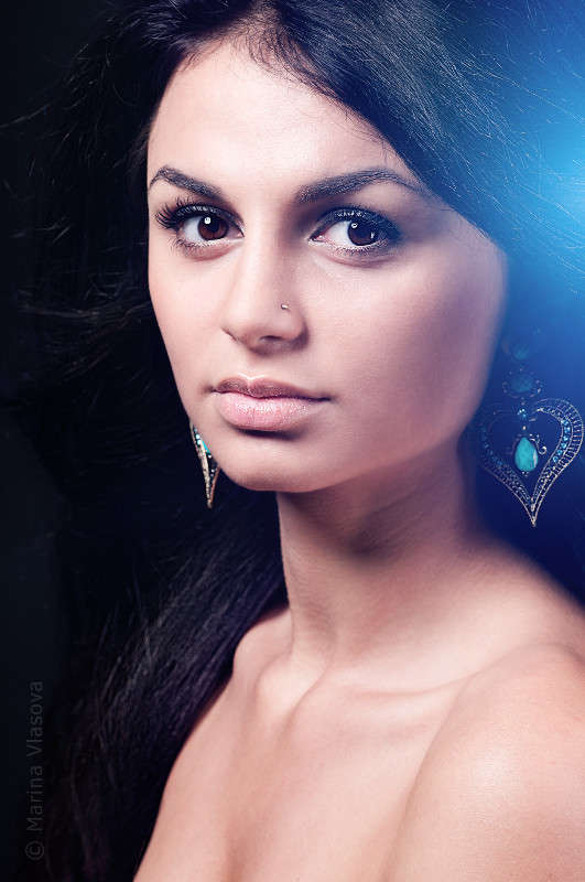 Anna ����� ������  �� PhotoGeek.ru #������� #������