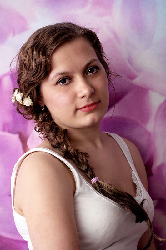 ���� ����� Maria Danileychuk �� PhotoGeek.ru #�������