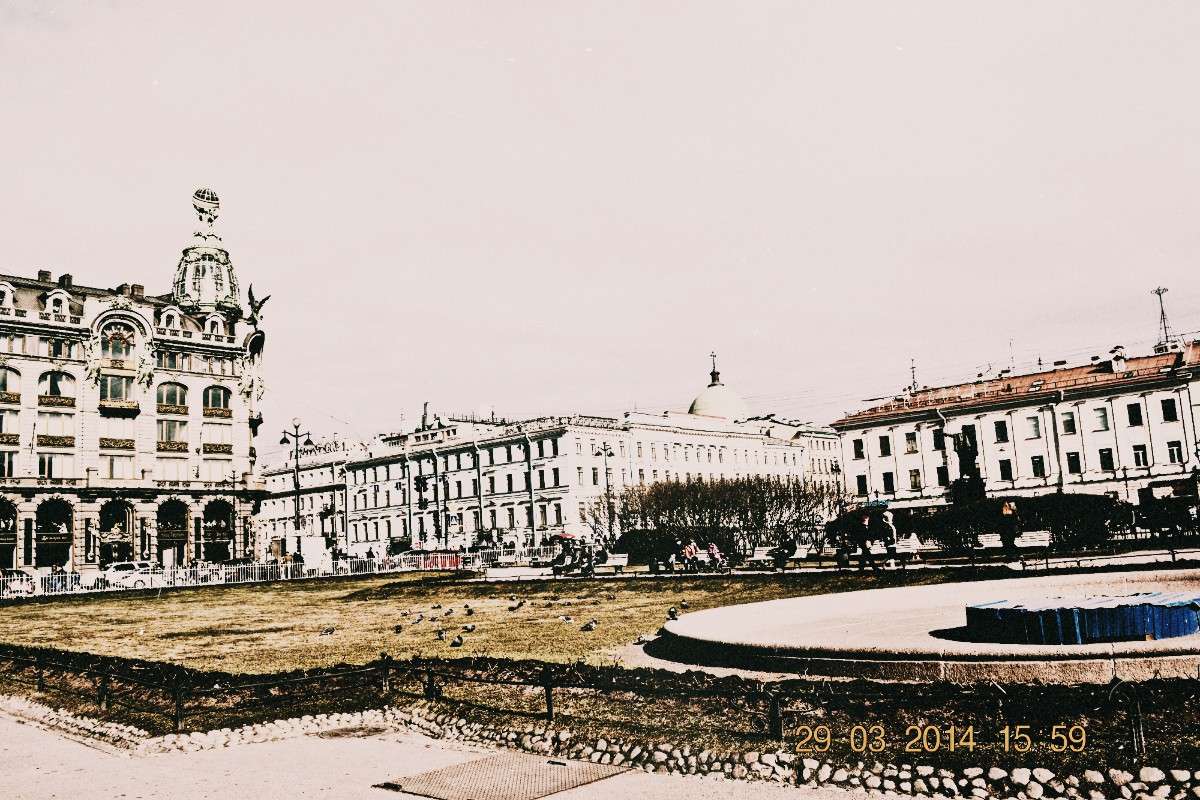 ������� � �������������.Part 2 ����� ����� �������� �� PhotoGeek.ru #����� #����������� #������ ������ #��������� ������