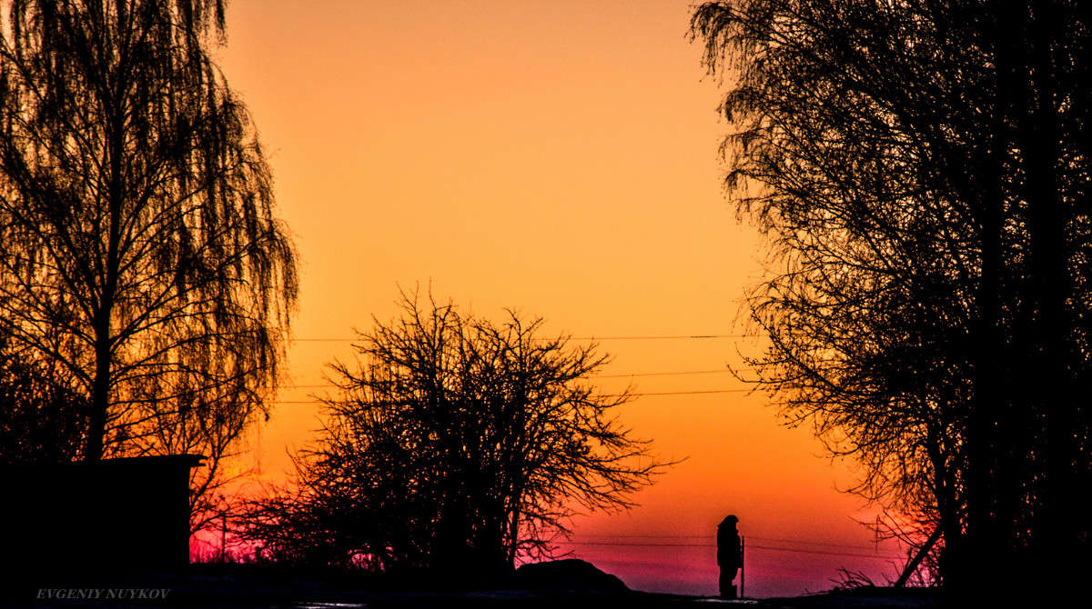 ������� ����� � ������� ����� �������  �� PhotoGeek.ru #������ ��� �������