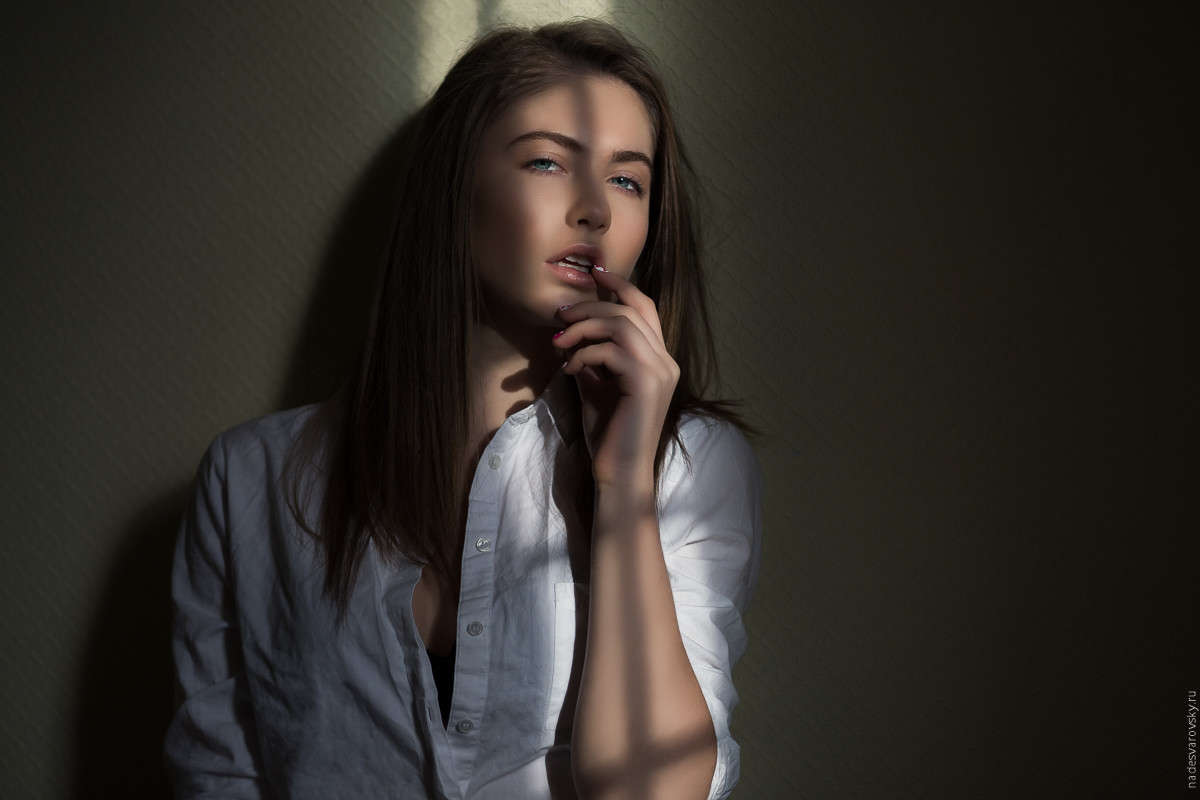 Anastasia     PhotoGeek.ru # #Girl #Nadesvarovsky #Portrait