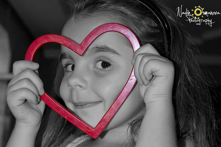 ... ����� Nadin Osmanova �� PhotoGeek.ru #������� #�����