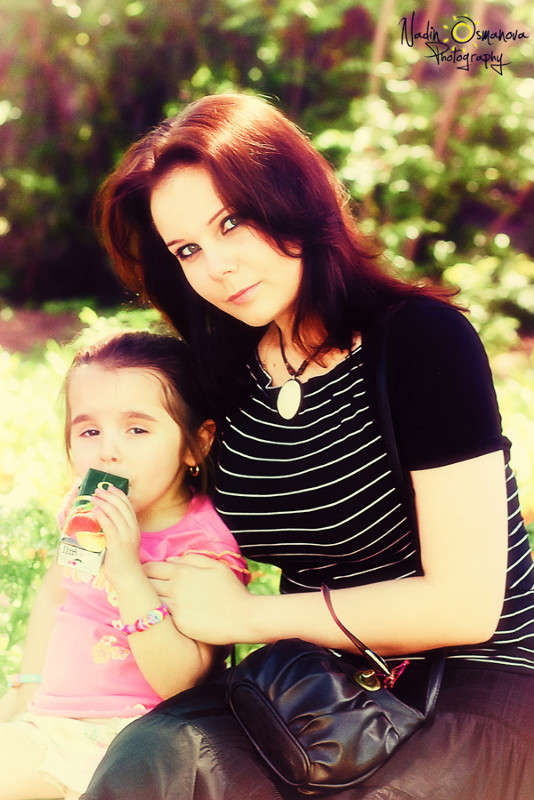 ����������� � ������) ����� Nadin Osmanova �� PhotoGeek.ru #������ ��� ������� #����