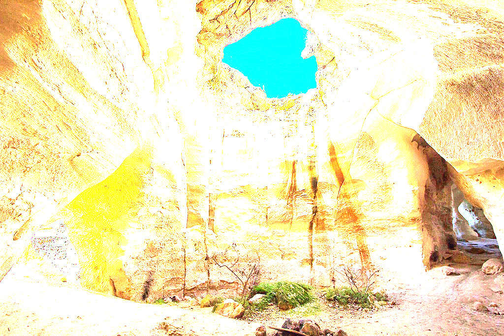 Caves ����� Nikolay  �� PhotoGeek.ru #������ ��� �������