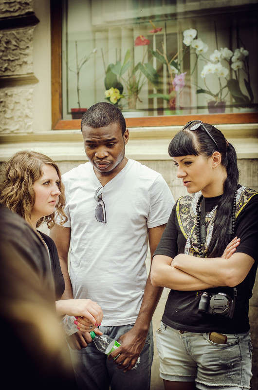 ������ � ������...... ����� ������ ���������� �� PhotoGeek.ru #�������� ���������� #���������������