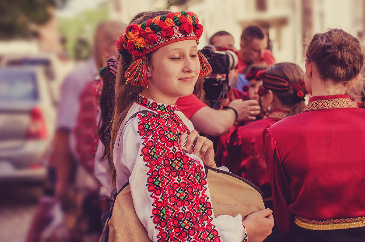 ))) ����� ������ ���������� �� PhotoGeek.ru #�������� ����������