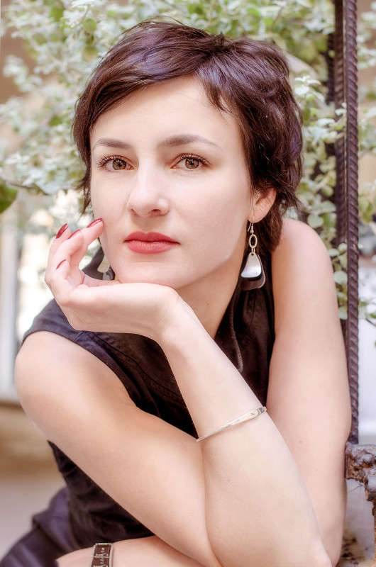 ))) ����� ������ ���������� �� PhotoGeek.ru #�������