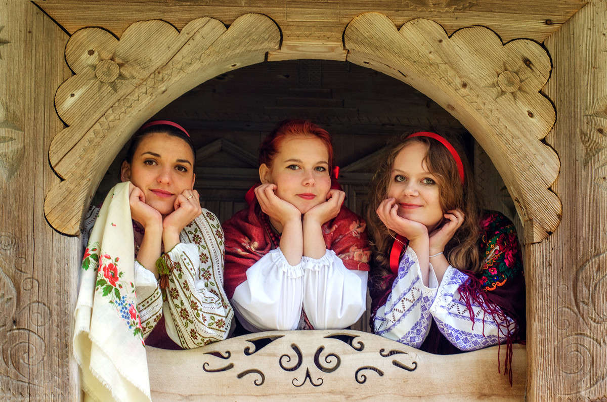 ))) ����� ������ ���������� �� PhotoGeek.ru #�������� ���������� #�����-����