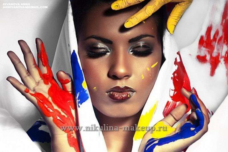 ... ����� Alena Nikulina �� PhotoGeek.ru #���-���