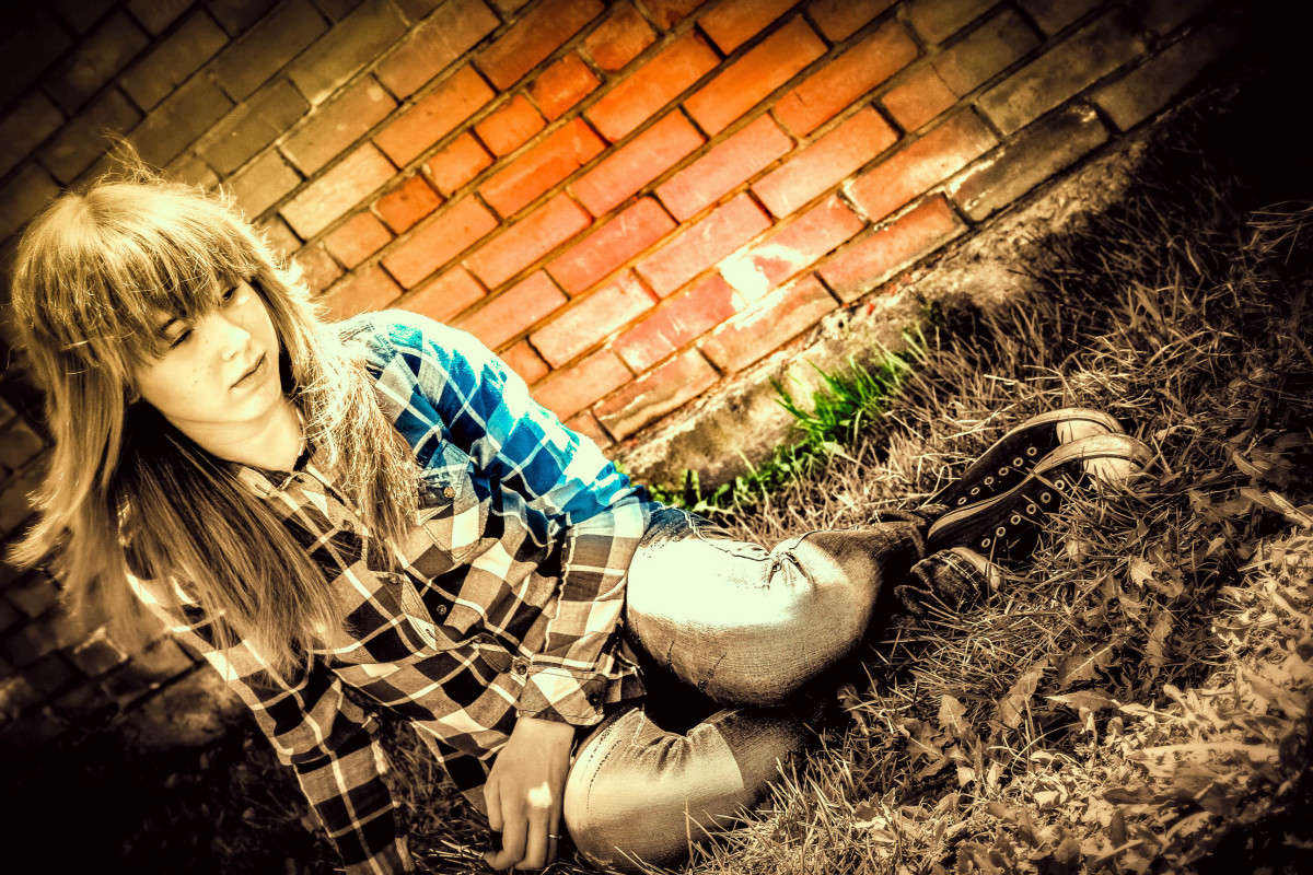 ... ����� Anastasia Aleksandrovna �� PhotoGeek.ru #�������