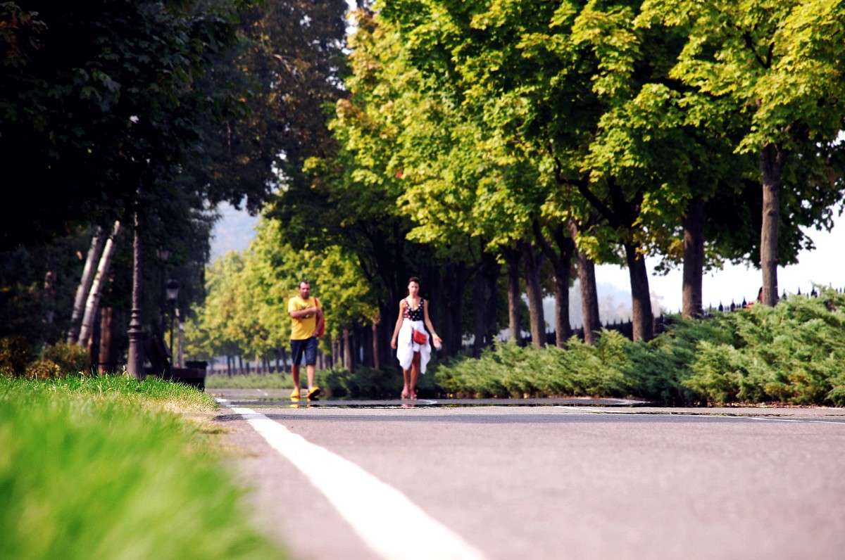 Promenade ����� Nina  �� PhotoGeek.ru #����� #������ ��� ������� #��������� ������ #����� ��������������