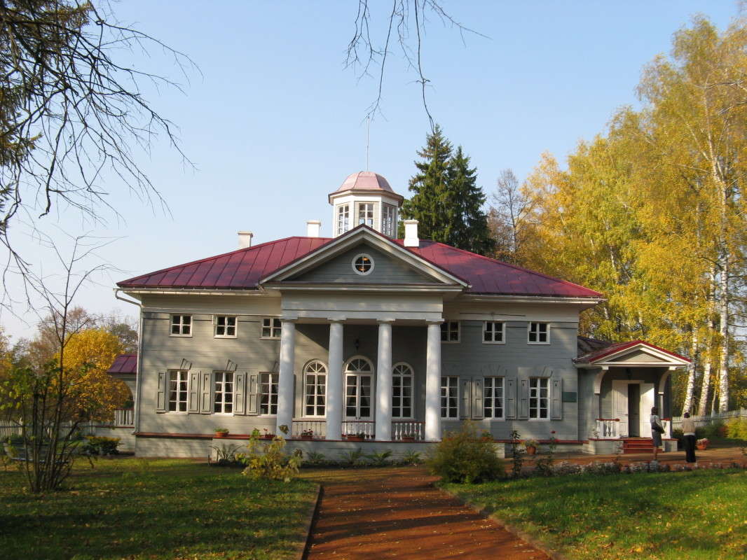 ��������. �����-���������� �. �. ������� ����� ������� ��������� �� PhotoGeek.ru #�����������