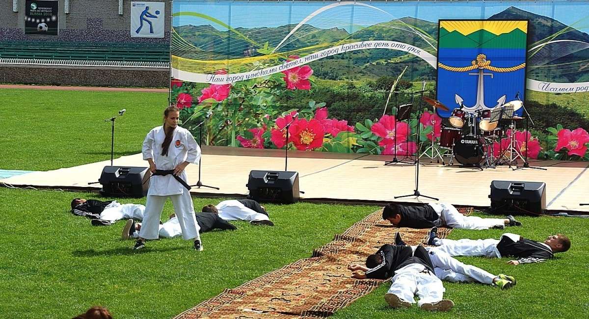 �������. ����� ������� ������ �� PhotoGeek.ru #��������