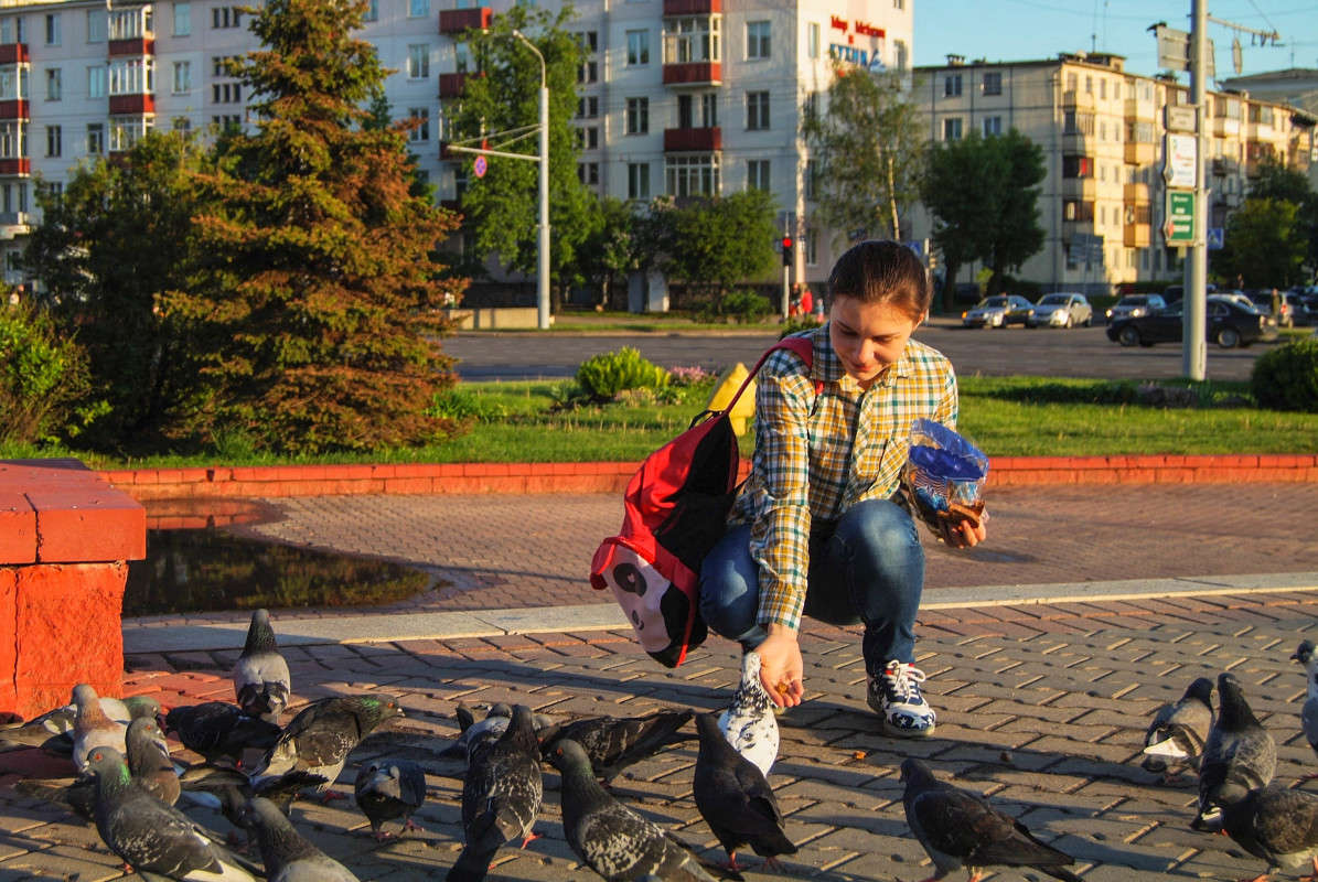 ... ����� nastassia  �� PhotoGeek.ru #��������