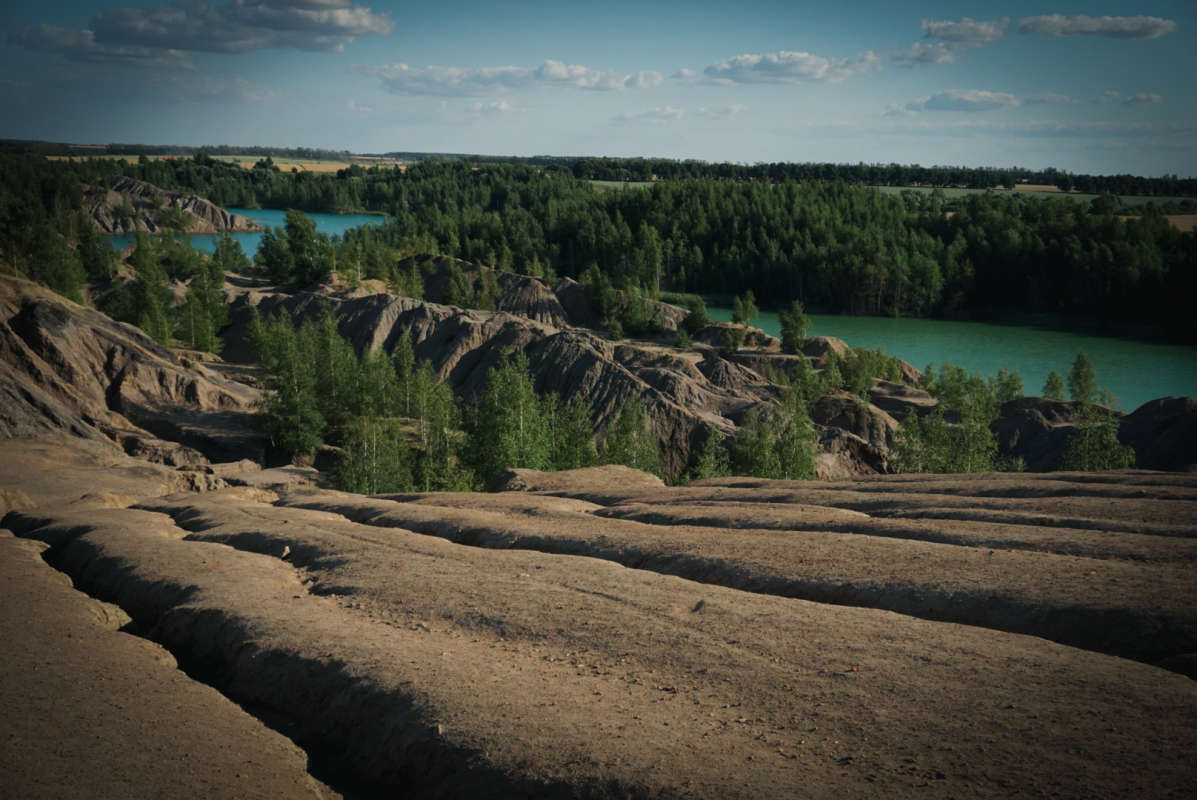 На высоте автор Anastasya Parvadova на PhotoGeek.ru #Туризм #Пейзаж или природа #Живая растительность