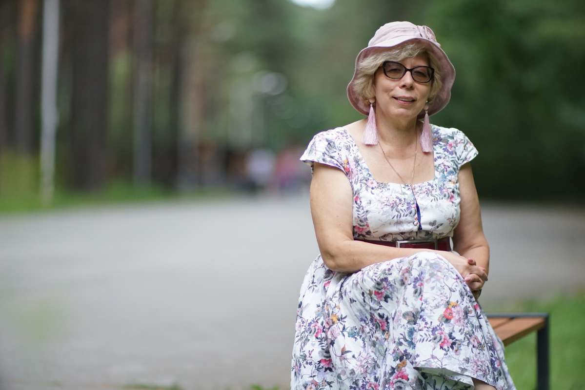 Sony ILCE-7M2_Tokina AT-X SD 80-200 f2.8 @180- f2.8_Portrait) ����� NORD WEST �� PhotoGeek.ru #Portrait