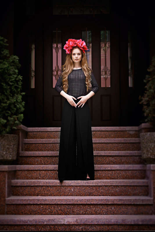 ... ����� olga  �� PhotoGeek.ru #�������� ����������