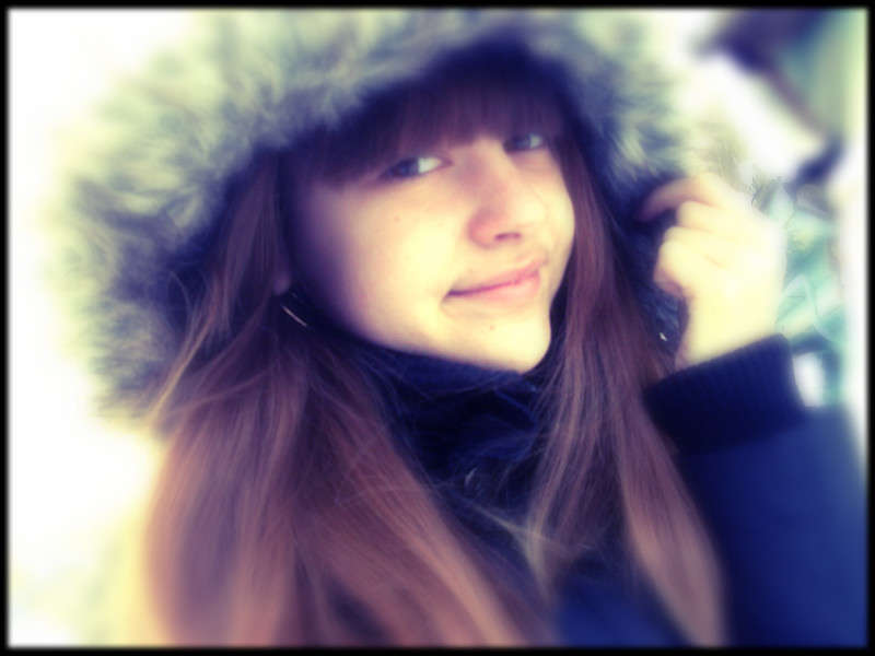 ... ����� Nadya Alehanova �� PhotoGeek.ru #�������