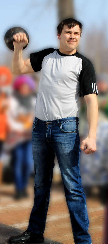 �������� ����� ���� �� �� PhotoGeek.ru #�������