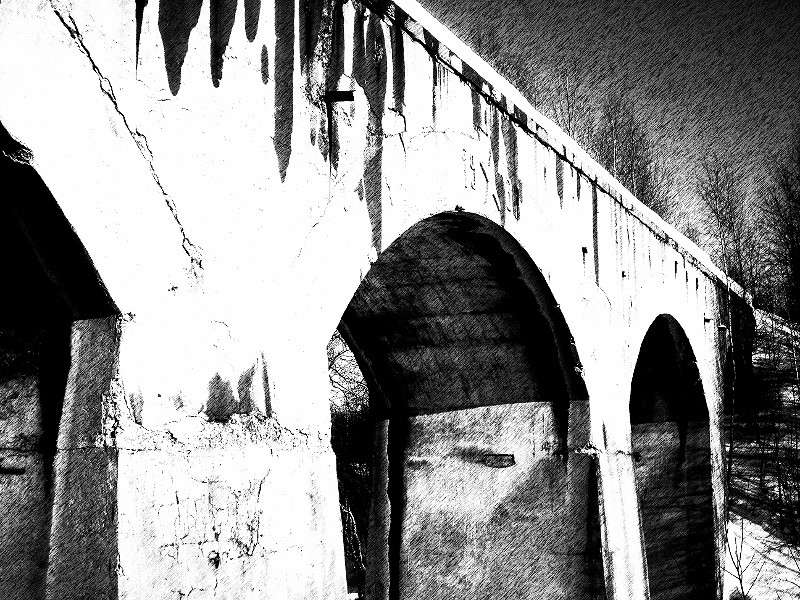 мост / мост / Фотография на PhotoGeek.ru