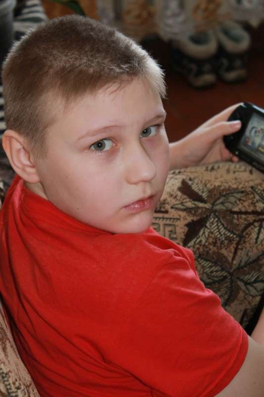 ������ ����� ���� �� �� PhotoGeek.ru #�������