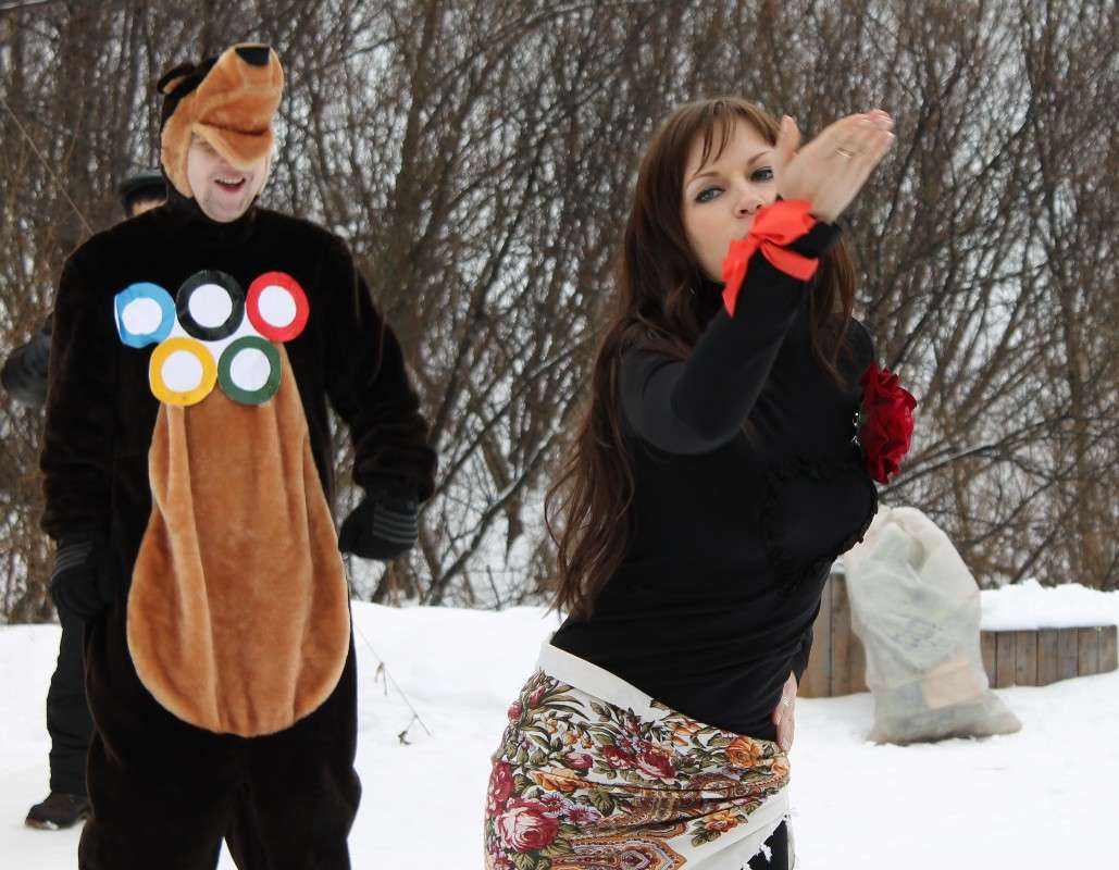 � ������� ��������) ����� ���� �� �� PhotoGeek.ru #�������