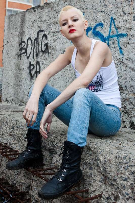 ... ����� No_Name  �� PhotoGeek.ru #�������